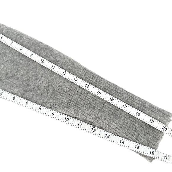 ZADIG & VOLTAIRE Hazzle WSN Cashmere Cardigan XS/S - Picture 10 of 10